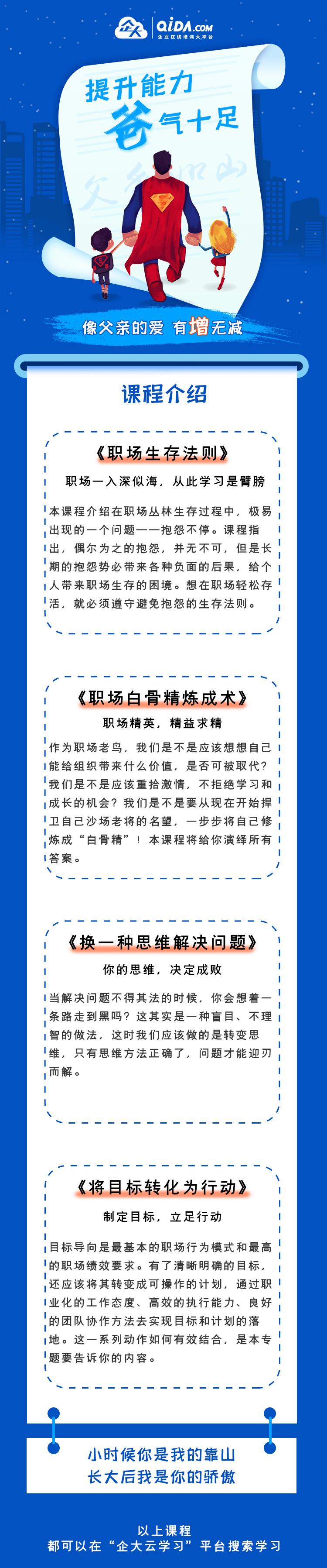 父亲节 父亲节