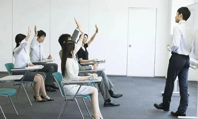 企业培训 企业培训