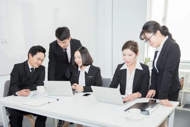 企业领导力 企业领导力