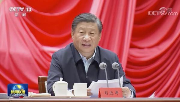 习近平 习近平