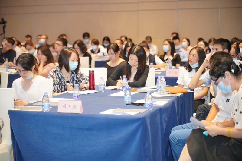 嘉宾们深度学习 嘉宾们深度学习