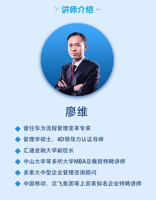 学习华为管理的10堂必修课 学习华为管理的10堂必修课